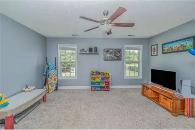 119 Flag Lane, Raeford, NC 28376 - Photo 19