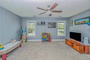 119 Flag Ln, Raeford, NC 28376 - Photo 19