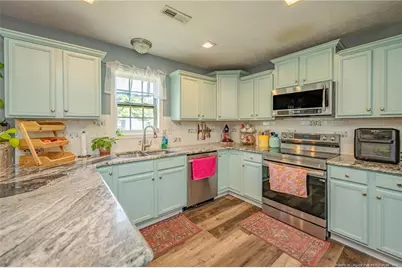 119 Flag Lane, Raeford, NC 28376 - Photo 17
