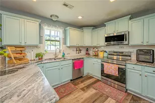 119 Flag Ln, Raeford, NC 28376 - Photo 17