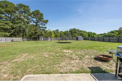 119 Flag Lane, Raeford, NC 28376 - Photo 37