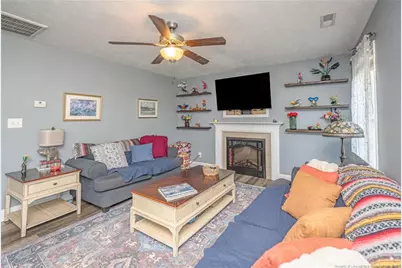 119 Flag Lane, Raeford, NC 28376 - Photo 7