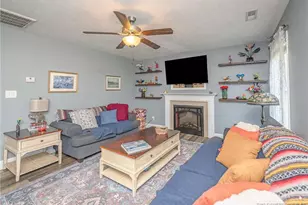 119 Flag Ln, Raeford, NC 28376 - Photo 7