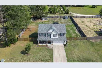 119 Flag Lane, Raeford, NC 28376 - Photo 33