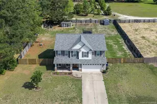 119 Flag Ln, Raeford, NC 28376 - Photo 33