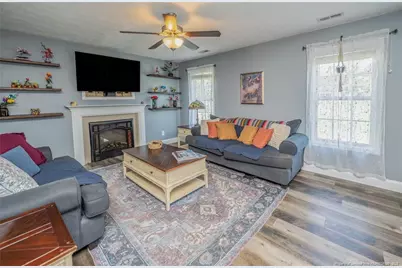119 Flag Lane, Raeford, NC 28376 - Photo 9