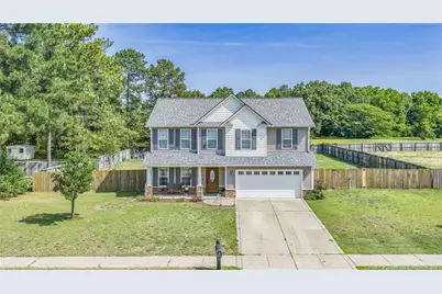 119 Flag Lane, Raeford, NC 28376 - Photo 35
