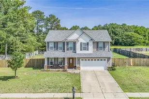119 Flag Ln, Raeford, NC 28376 - Photo 35