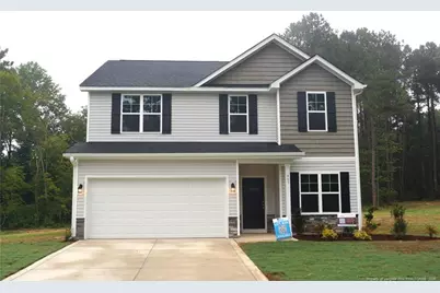 483 Longstreet Road, Sanford, NC 27331 - Photo 1