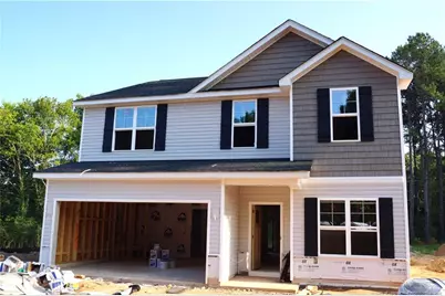 483 Longstreet Road, Sanford, NC 27331 - Photo 1