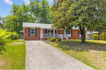 213 Lansdowne Road, Fayetteville, NC 28314 - Photo 3