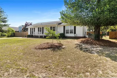 5707 Archer Road, Hope Mills, NC 28348 - Photo 3