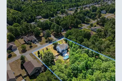 664 Omaha Drive, Broadway, NC 27505 - Photo 49