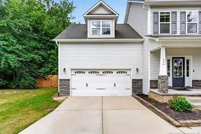 664 Omaha Drive, Broadway, NC 27505 - Photo 5