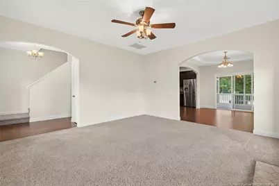 664 Omaha Drive, Broadway, NC 27505 - Photo 9