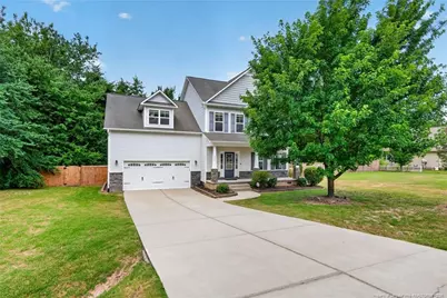 664 Omaha Drive, Broadway, NC 27505 - Photo 3
