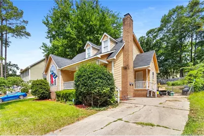 756 Hilton Drive, Fayetteville, NC 28311 - Photo 5