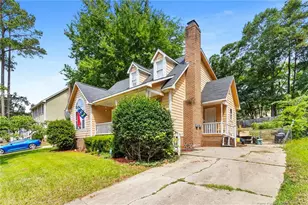 756 Hilton Dr, Fayetteville, NC 28311 - Photo 5