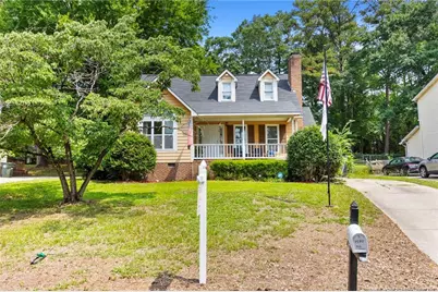 756 Hilton Drive, Fayetteville, NC 28311 - Photo 3