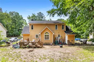 756 Hilton Dr, Fayetteville, NC 28311 - Photo 29