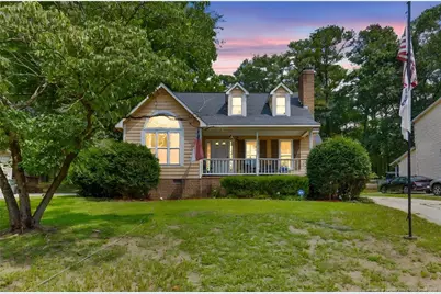 756 Hilton Drive, Fayetteville, NC 28311 - Photo 1
