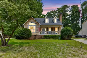 756 Hilton Dr, Fayetteville, NC 28311 - Photo 1