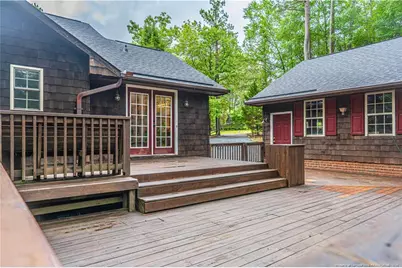 707 Alexander Drive, Aberdeen, NC 28315 - Photo 29