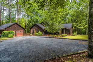 707 Alexander Dr, Aberdeen, NC 28315 - Photo 3