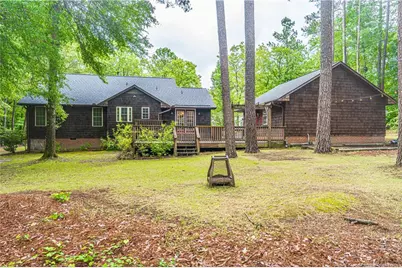 707 Alexander Drive, Aberdeen, NC 28315 - Photo 33