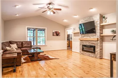 707 Alexander Drive, Aberdeen, NC 28315 - Photo 7