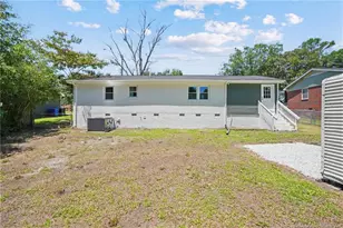 941 Louise Cir, Fayetteville, NC 28314 - Photo 29