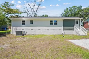 941 Louise Cir, Fayetteville, NC 28314 - Photo 27