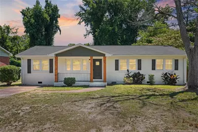 941 Louise Circle, Fayetteville, NC 28314 - Photo 31