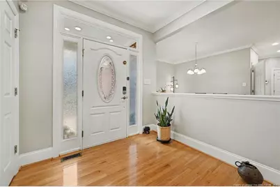 1218 Champions Pointe Drive, Durham, NC 27712 - Photo 3