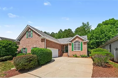 1218 Champions Pointe Drive, Durham, NC 27712 - Photo 1
