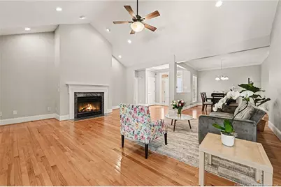 1218 Champions Pointe Drive, Durham, NC 27712 - Photo 5