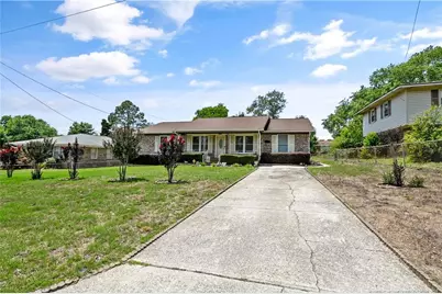 6603 Winthrop Drive, Fayetteville, NC 28311 - Photo 3