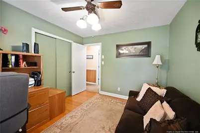 6603 Winthrop Drive, Fayetteville, NC 28311 - Photo 27