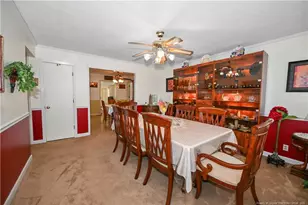6603 Winthrop Dr, Fayetteville, NC 28311 - Photo 5