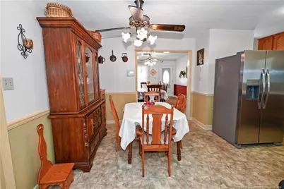 6603 Winthrop Drive, Fayetteville, NC 28311 - Photo 9