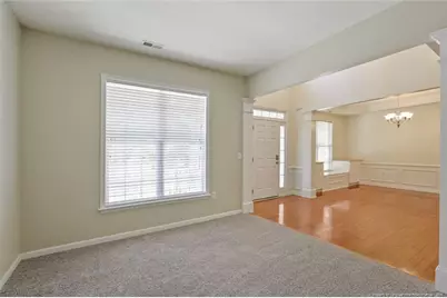 2033 Patapsco Drive, Apex, NC 27523 - Photo 5