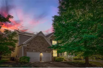 2033 Patapsco Drive, Apex, NC 27523 - Photo 23
