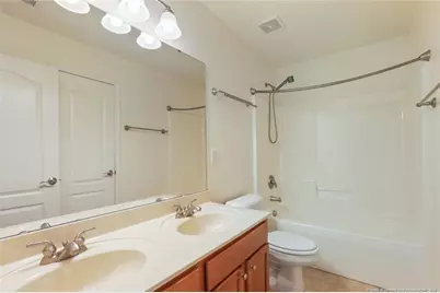 2033 Patapsco Drive, Apex, NC 27523 - Photo 19