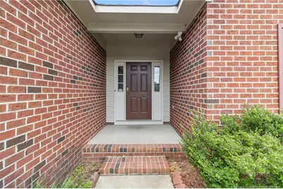 107 Hollow Lane, Raeford, NC 28376 - Photo 5
