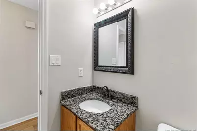 107 Hollow Lane, Raeford, NC 28376 - Photo 25