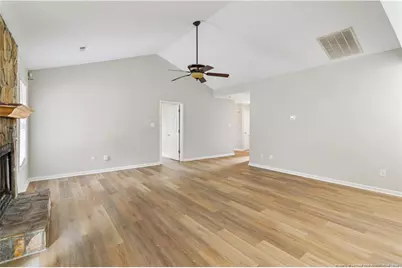107 Hollow Lane, Raeford, NC 28376 - Photo 9