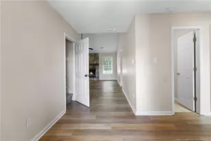 107 Hollow Ln, Raeford, NC 28376 - Photo 3