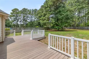 107 Hollow Ln, Raeford, NC 28376 - Photo 31