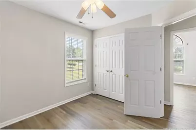 107 Hollow Lane, Raeford, NC 28376 - Photo 23