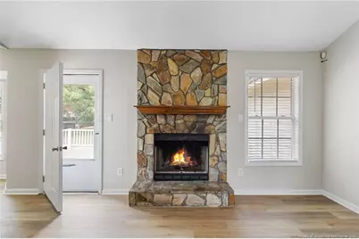 107 Hollow Lane, Raeford, NC 28376 - Photo 7